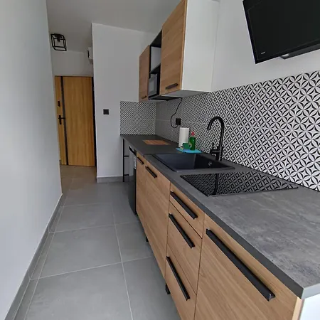 Dk8 Apartman