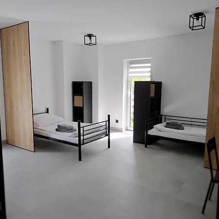 Dk8 Szalejow Gorny